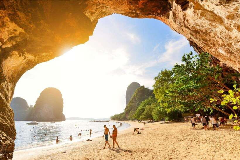 Krabi: 4 Islands Tour by Speedboat with Lunch and Snorkeling - Key Things I’d Focus On
