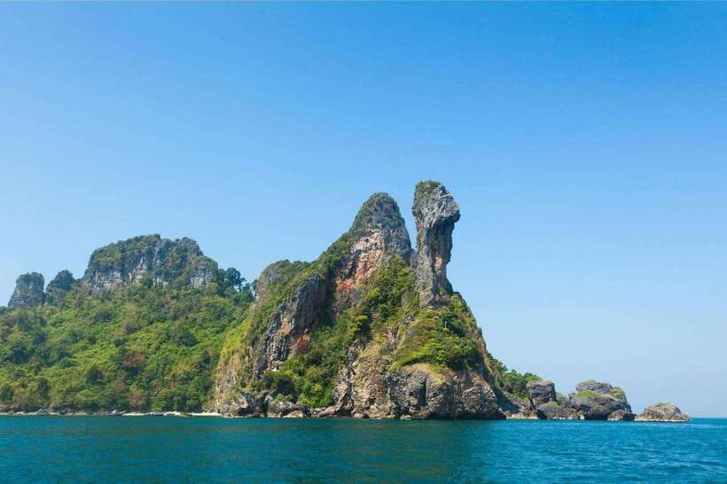Krabi: 4 Islands Tour by Speedboat with Lunch and Snorkeling - How the Krabi 4-Island Speedboat Day Fits Together