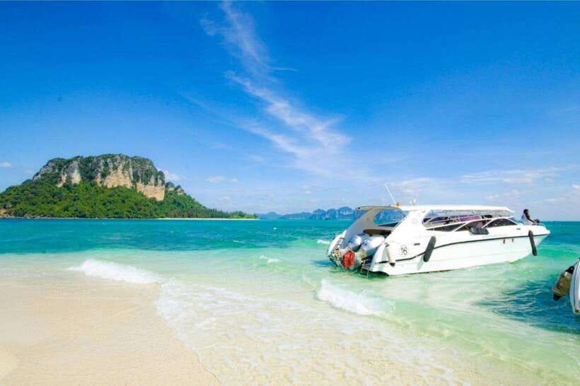 Krabi: 4 Islands Tour by Speedboat with Lunch and Snorkeling - Who This Speedboat Tour Is Best For