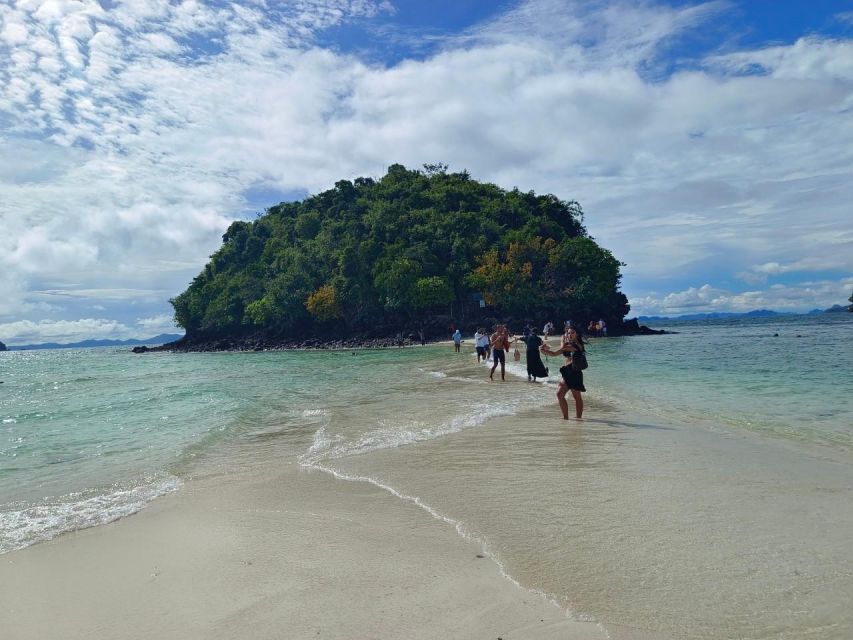 Krabi: 7 Island Sunset With BBQ & Plankton Speed Boat Tour - Key Highlights You’ll Care About