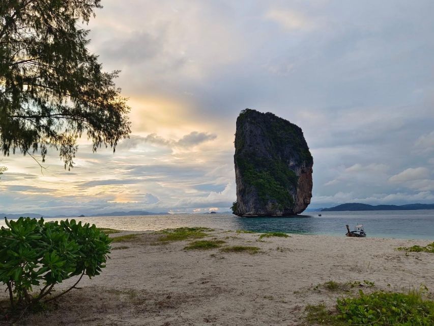 Krabi: 7 Island Sunset With BBQ & Plankton Speed Boat Tour - Who This Tour Suits Best (and Who Should Skip It)