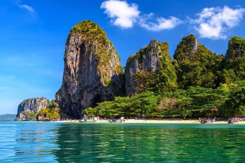 Krabi: 7-Island Tour by Longtail Boat with Sunset - What to Bring (So the Day Stays Enjoyable)