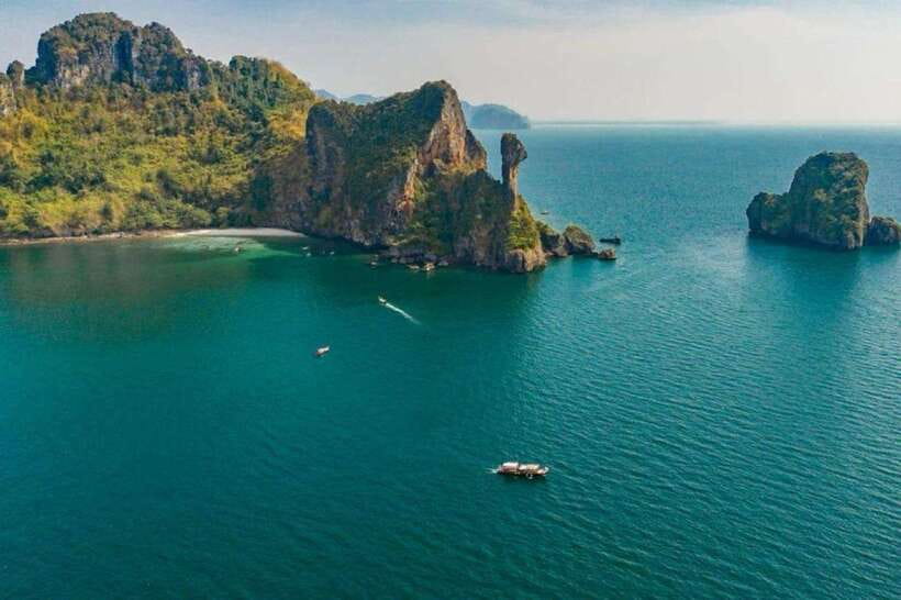 Krabi: 7-Island Tour by Longtail Boat with Sunset - The Practical Reality: Longtail Boats, Time Windows, and Group Pace