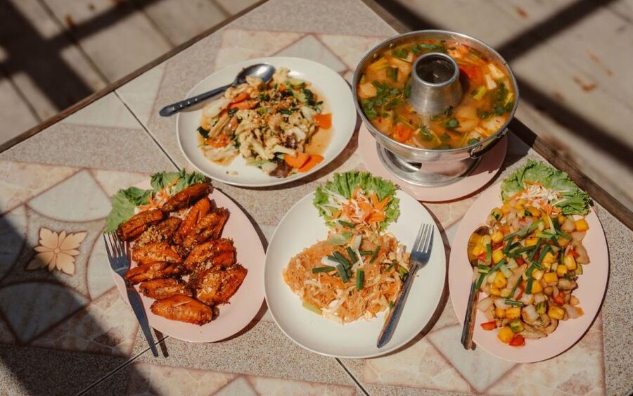 Krabi: 7 Island Tour by Luxury Longtail Boat with Snorkeling - Snorkeling at Koh Tang Ming: What to Expect When Gear Is Included