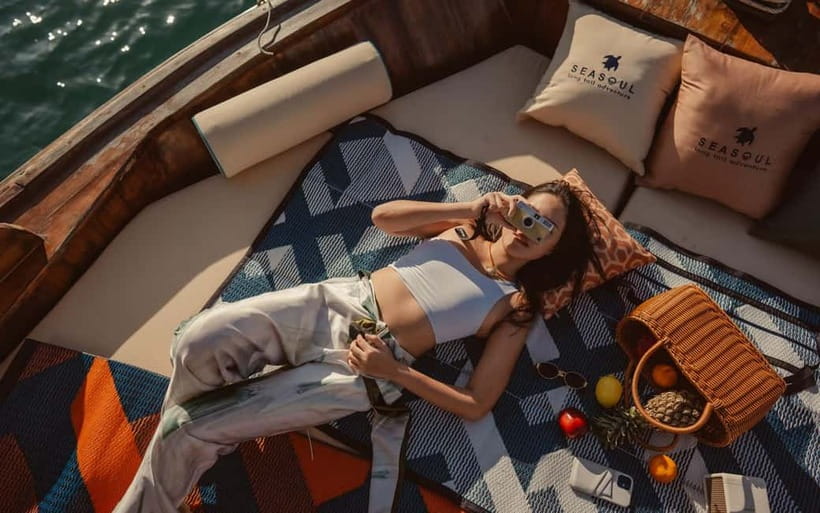 Krabi: 7 Island Tour by Luxury Longtail Boat with Snorkeling - Meeting Point and Timing: Why the 07:40 Departure Matters