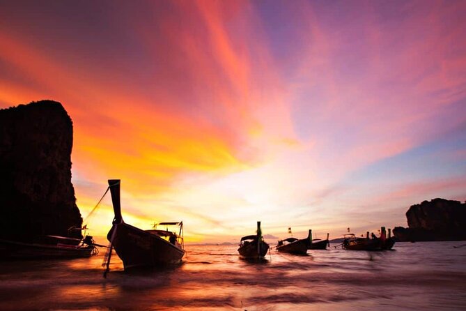 Krabi 7 Islands by Longtail Boat Sunset Dinner - Price and Value: What Your $55.04 Covers (and What It Doesn’t)