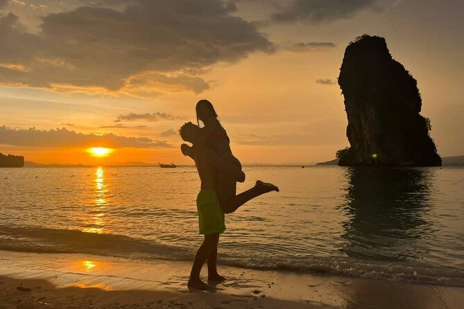 Krabi 7 Islands Longtail Boat Sunset BBQ - Key highlights to know before you go