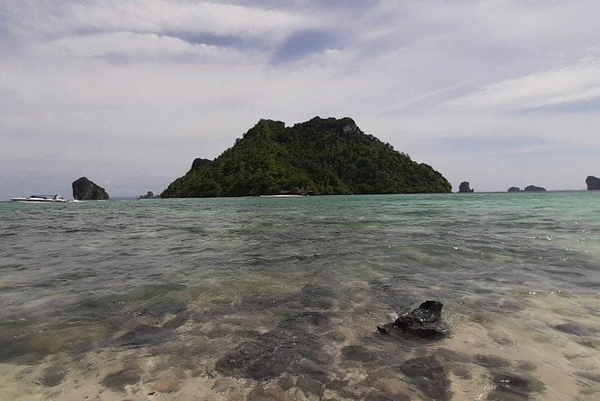 Krabi 7 Islands Snorkeling and Sunset Tour by Speedboat - Bioluminescence after dark: possible wow, possible letdown
