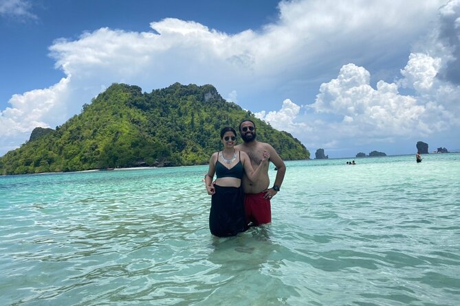 Krabi 7 Islands Snorkeling & Plankton Night by Big Longtail Boat - Night Snorkeling for Bioluminescence: Set Expectations the Smart Way