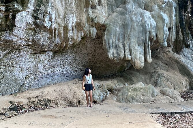 Krabi 7 Islands Snorkeling Sunset and Bioluminescence with dinner - Entering the Krabi day at Nopparatthara Pier (and why it matters)