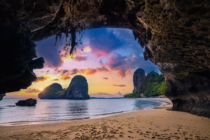 Krabi 7 Islands Snorkeling Sunset and Bioluminescence with dinner - Tang Ming and Chicken Island snorkeling: what you’re really paying for