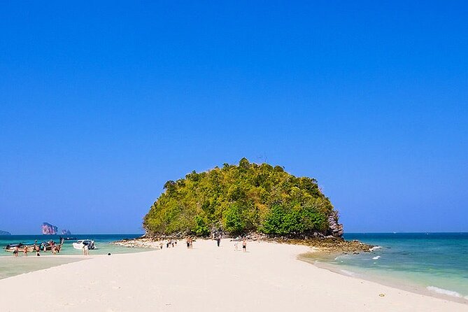 Krabi 7 Islands Snorkeling Sunset and Bioluminescence with dinner - Railay night snorkeling for bioluminescence: the moment with goosebumps