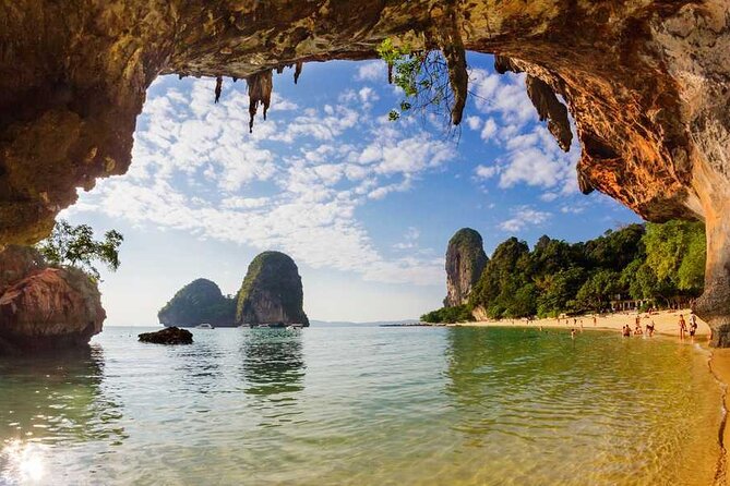 Krabi 7 Islands Snorkeling Sunset and Bioluminescence with dinner - Boat comfort, timing, and what to do to feel better all day
