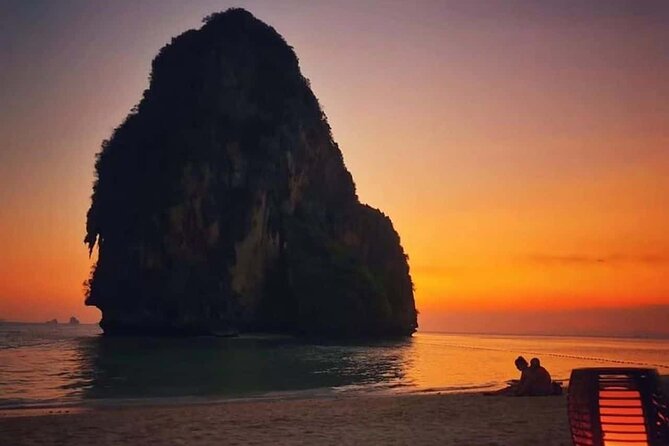 Krabi 7 Islands Speedboat Adventure - Key things to know before you go
