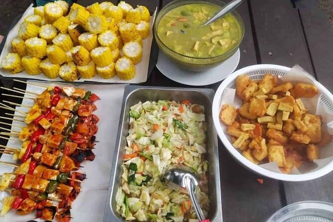 Krabi 7 Islands Speedboat Adventure - Phra Nang Cave, Railay photos, BBQ sunset dinner, and the plankton swim