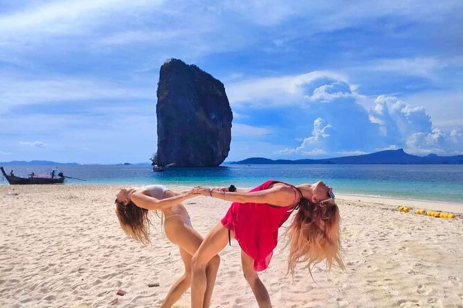 Krabi 7 Islands Speedboat Adventure - What’s included in the price, and where costs can creep up