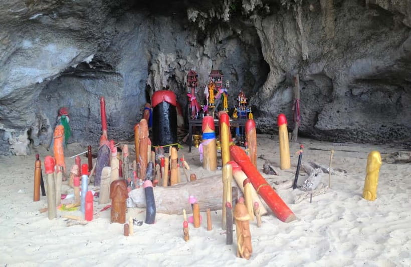 Krabi: 7 Islands Speedboat Magic to Twilight Treasures - Price and value: what $44 really includes, and what costs extra