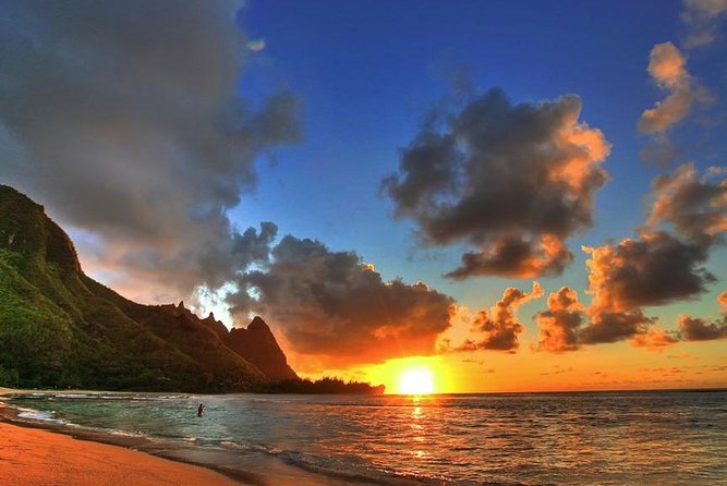 Krabi 7 Islands Sunset and Bioluminescence Tour Include BBQ Dinner - Speedboat Island Time That Actually Fits the Day