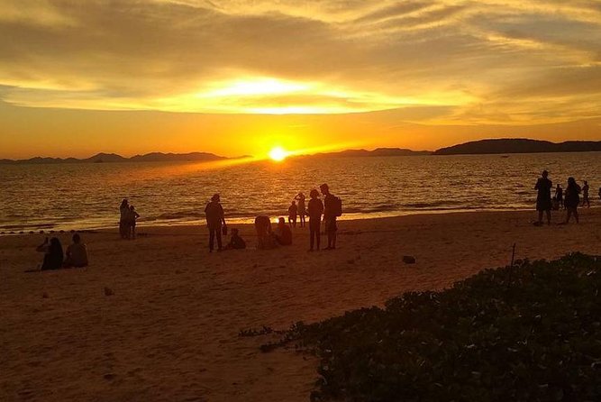 Krabi 7 Islands Sunset and Bioluminescence Tour Include BBQ Dinner - Price and Value: What $64.69 Really Includes