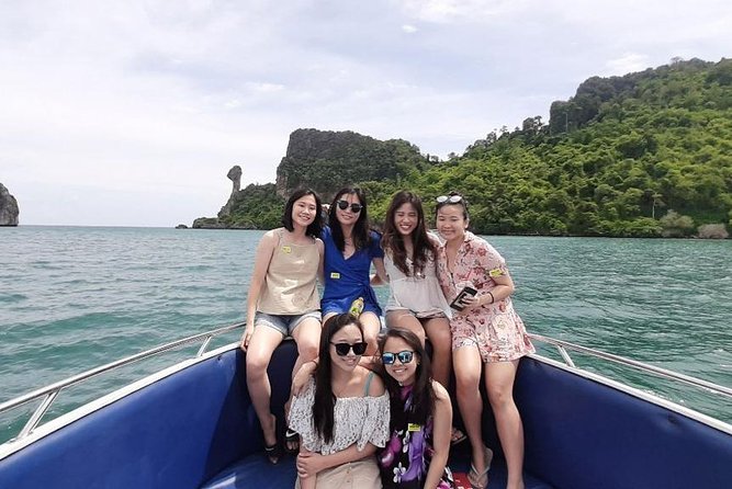 Krabi 7 Islands Sunset and Bioluminescence Tour Include BBQ Dinner - The Bottom Line: Should You Book It?