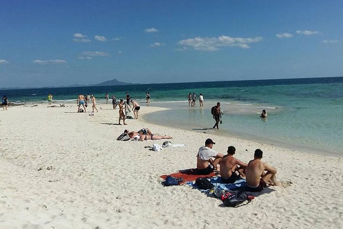 Krabi 7 Islands Sunset and Bioluminescence Tour Include BBQ Dinner - Snorkeling Gear, Life Jackets, and Basic Safety