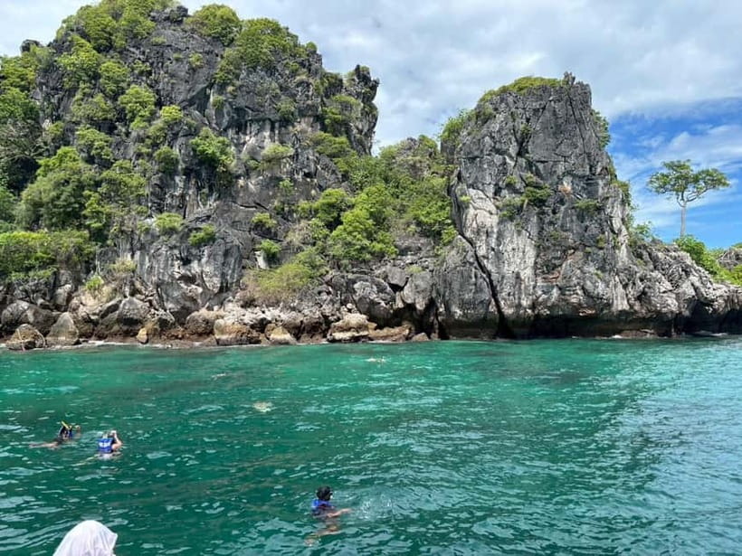 Krabi: 7 Islands Sunset by Longtail Boat with Snorkeling - Longtail 7-Islands days: what you’re really buying