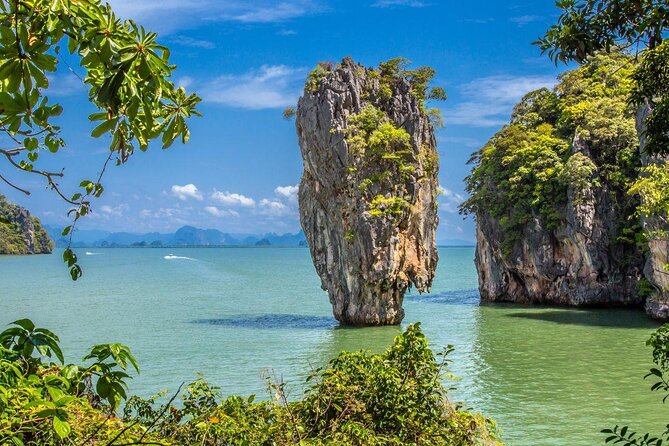 Krabi 7 Islands Sunset Tour BBQ Beachside Dinner + Plankton Swim - Key highlights at a glance
