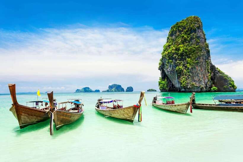 Krabi: 7 Islands Sunset Tour & BBQ & Bioluminescent Plankton - Snorkeling at Yawasam and Tang Ming: Where the Day’s Water Gets Real