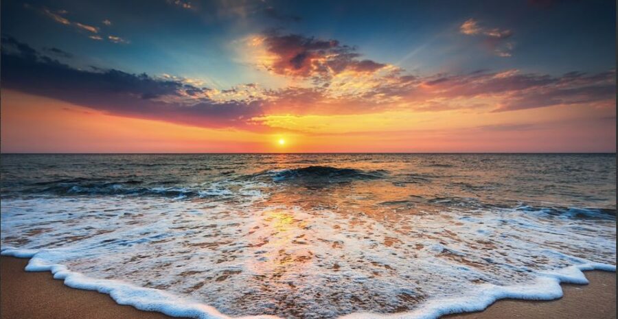 Krabi: 7 Islands Sunset Tour by Speedboat with Snorkeling - Koh Tub and Koh Mor: the best sandbar moment depends on low tide