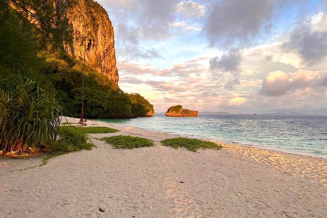 Krabi 7 Islands Sunset Tour with Bioluminescent Plankton + BBQ - Quick highlights