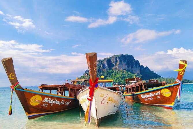 Krabi 7 Islands Sunset Tour with Bioluminescent Plankton + BBQ - Why this Krabi 7 Islands sunset day feels like two trips