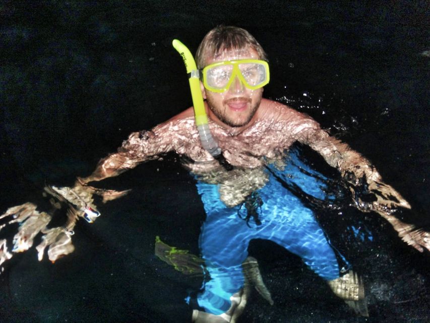 Krabi: 7 Islands Sunset Tour with Buffet Dinner & Snorkeling - Snorkeling reality check: time in the water, gear, and reef expectations