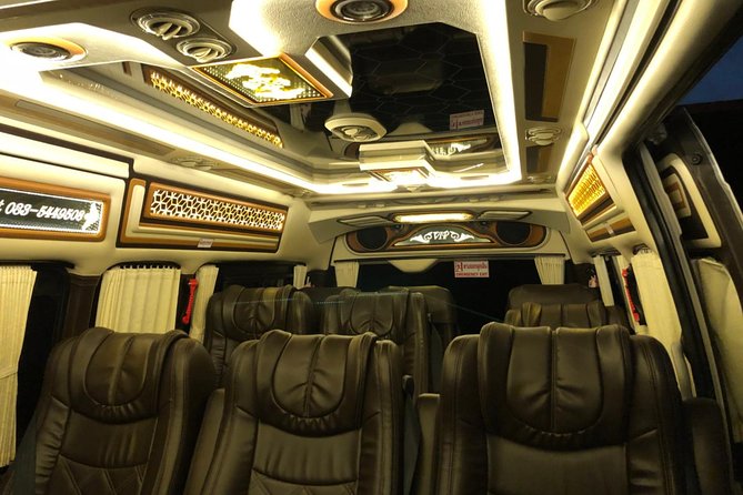 Krabi airport to Koh lanta any hotel Private transfer - Why This Krabi-to-Koh Lanta Transfer Feels Low-Stress