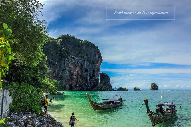 Krabi Ao, nang Bioluminescent plankton by longtail boat - Snorkeling equipment: helpful, but use it with intention