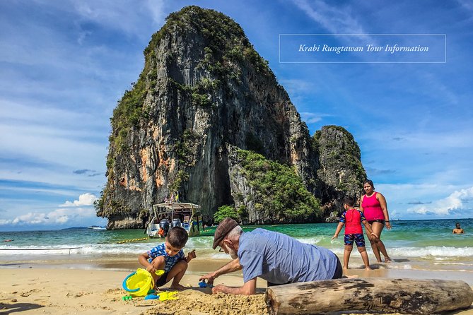 Krabi Ao, nang Bioluminescent plankton by longtail boat - What’s not included (and what it means for your budget)