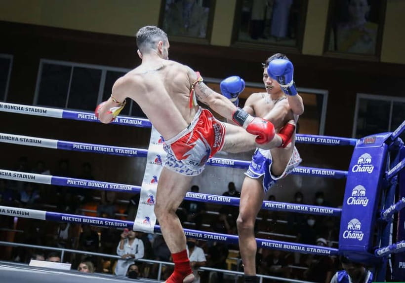 Krabi: Ao Nang Landmark Stadium Muay Thai - Why Ao Nang Landmark Stadium is a smart pick for Muay Thai