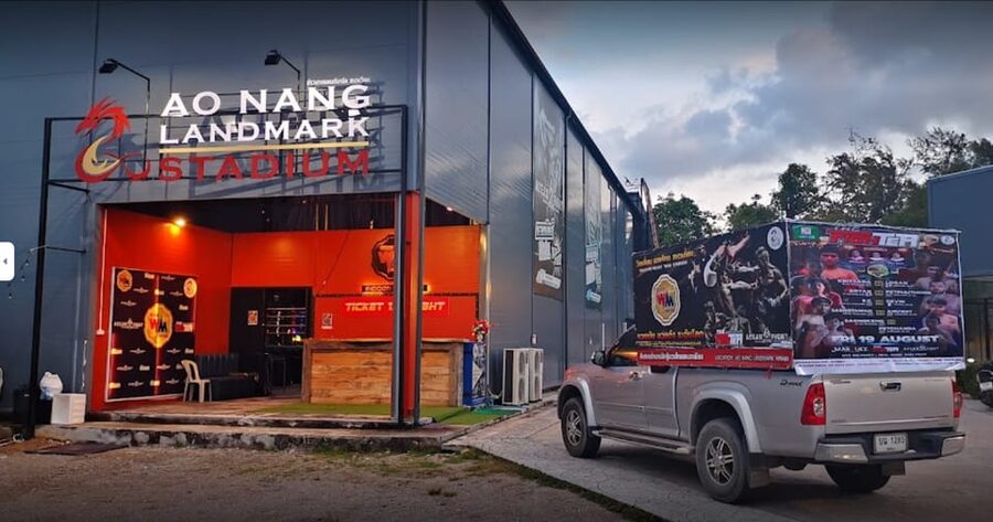 Krabi: Ao Nang Landmark Stadium Muay Thai - Should you book this Krabi Muay Thai show at Ao Nang Landmark Stadium?