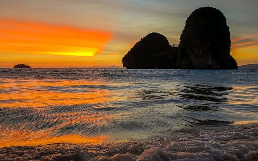 Krabi: Bioluminescent Plankton, Snorkeling & Sunset Tour - Price and value: $40 is fair if you want the whole island-night package