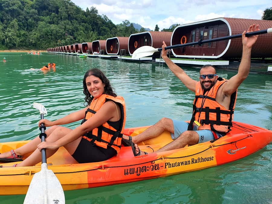 Krabi: Cheow Lan Lake, Diamond Cave, Hiking, All Included - Who this Cheow Lan day trip is perfect for (and who should rethink it)