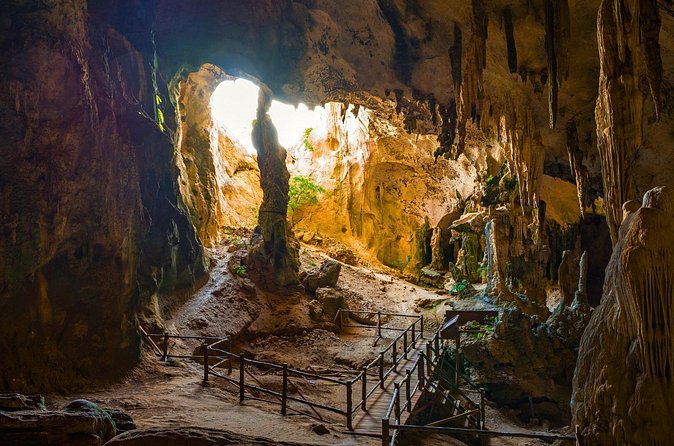 Krabi Cultural Experience - Price and Logistics: What $74 Really Covers