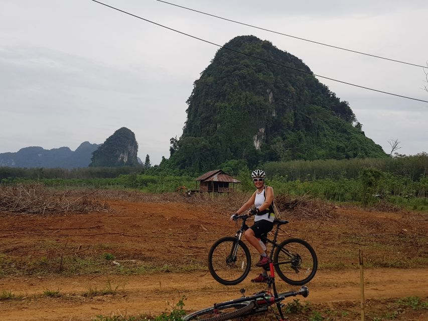 Krabi: Cycling Tour To Krabi - What $77 Buys You in Real Terms