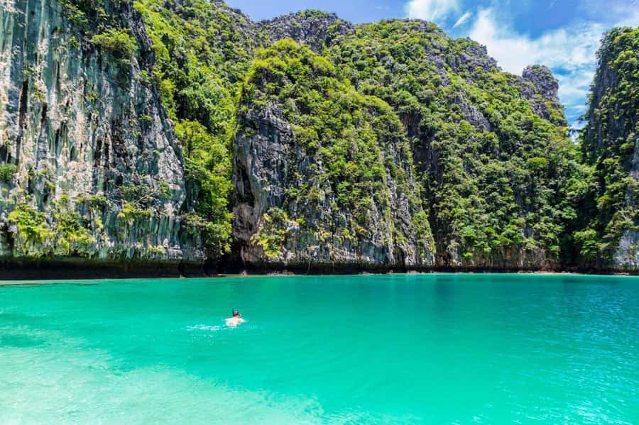 Krabi: Early Bird Phi Phi, Maya & 4 Islands Speedboat Tour - Key things I’d watch for