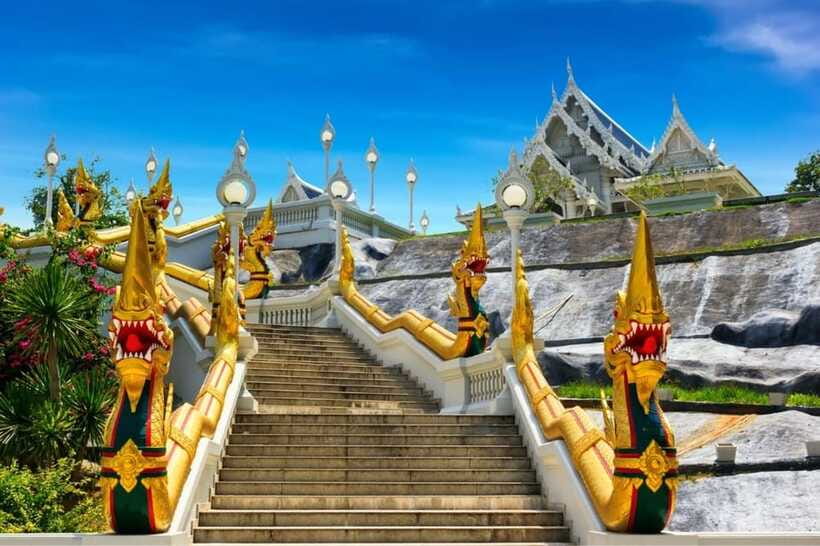 Krabi: Emerald Pool, Hot Springs & Krabi Town Day Tour - Price and Real Value: The $55 Base Plus Park Fees