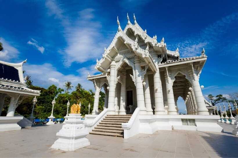 Krabi: Emerald Pool, Hot Springs & Krabi Town Day Tour - Getting Picked Up in Krabi Town: Easy Transfers With One Strict Rule