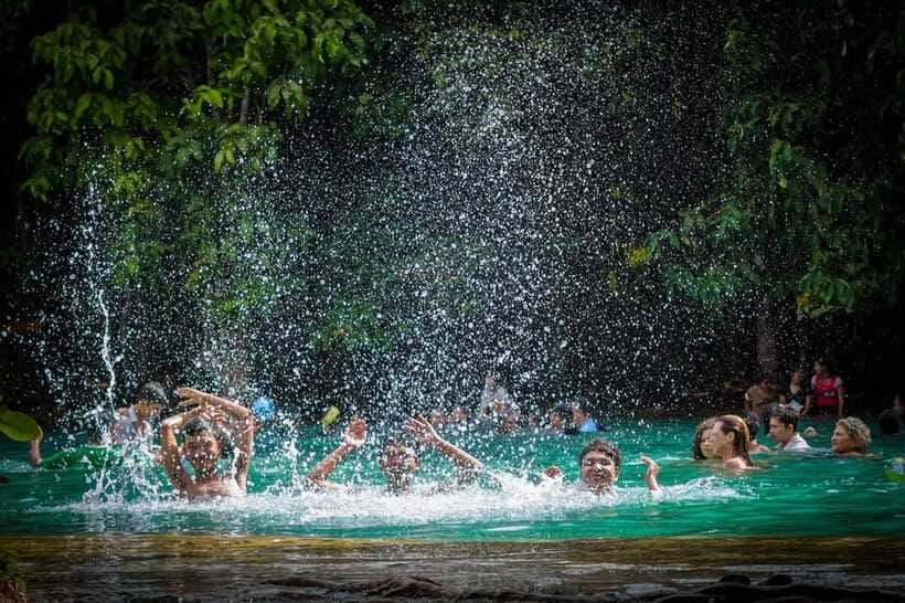 Krabi: Emerald Pool, Hot Waterfall, & Tiger Cave Temple Tour - Price and Value: What $49 Gets You (and What Costs Extra)