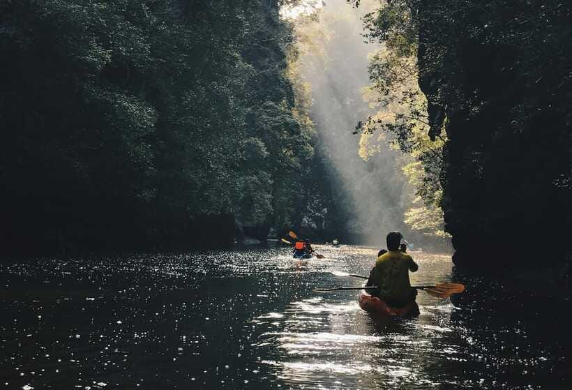 Krabi: Emerald Pool, Hot Waterfall, & Tiger Cave Temple Tour - Should You Book the Krabi Emerald Pool, Hot Waterfall, and Tiger Cave Temple Tour?