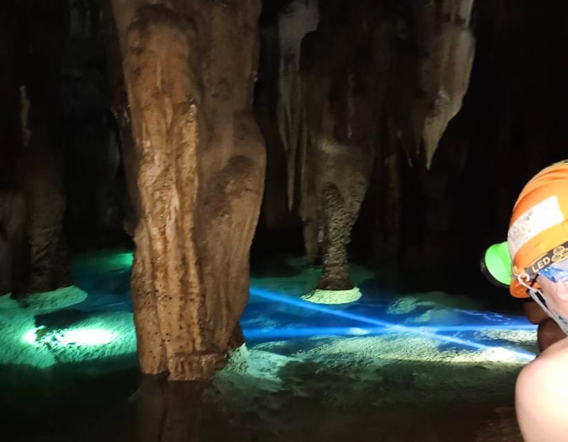 Krabi: Explore Tham Khlang Cave and Blue Lagoon Adventure - Who This Tour Fits Best (And Who Should Skip It)
