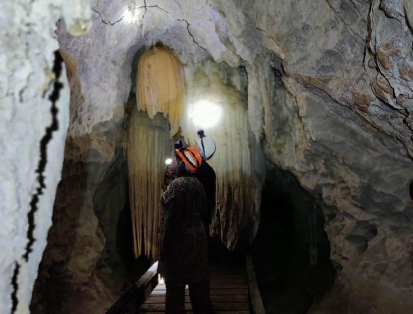 Krabi: Explore Tham Khlang Cave and Blue Lagoon Adventure - What’s Not Included (And Why You Should Care)