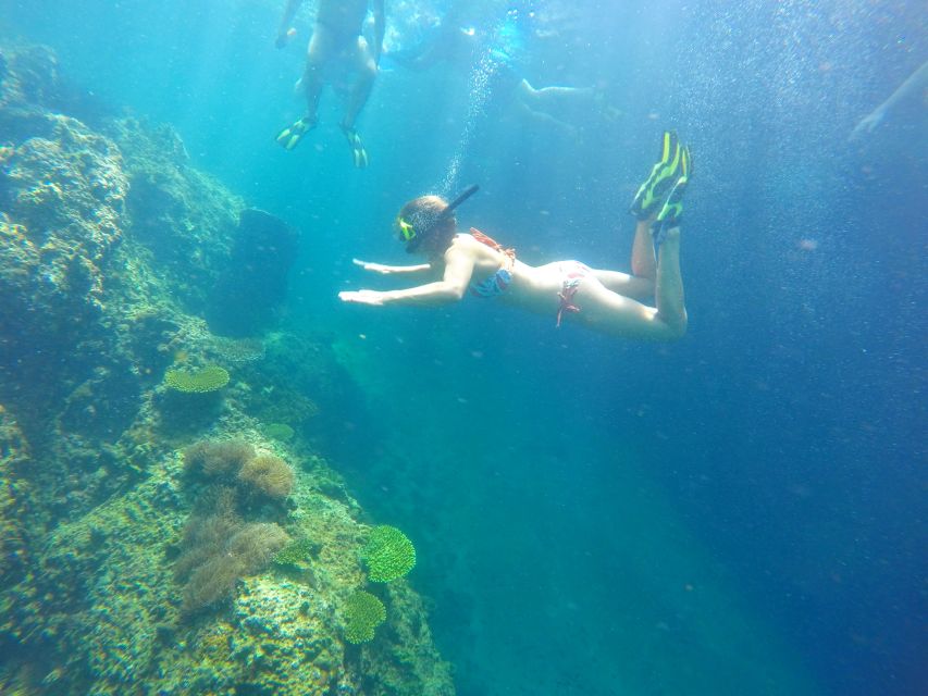 Krabi: Freediving and Snorkeling at Yawasam and Talu Island - Key Points You’ll Actually Care About