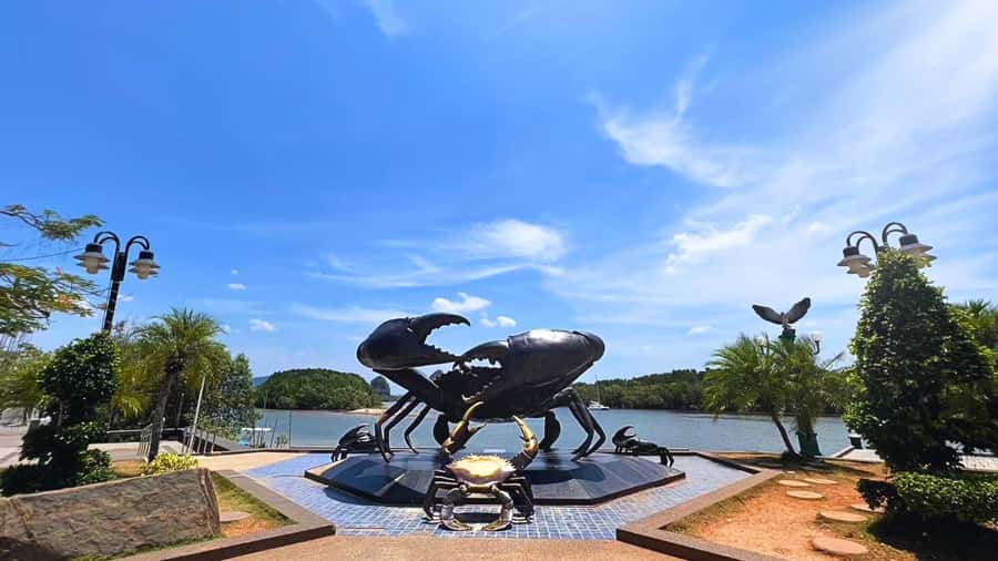 Krabi: Full-Day Car and Driver Charter - Key Points I’d Use to Plan Your Day